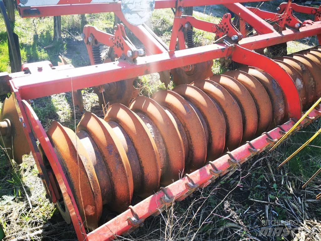 Horsch Terrano 3 FX Культиваторы сплошные