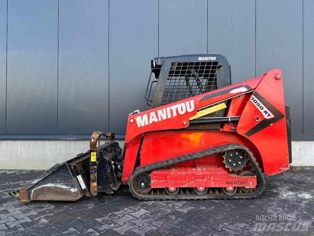 Manitou 1050 RT Мини-погрузчики