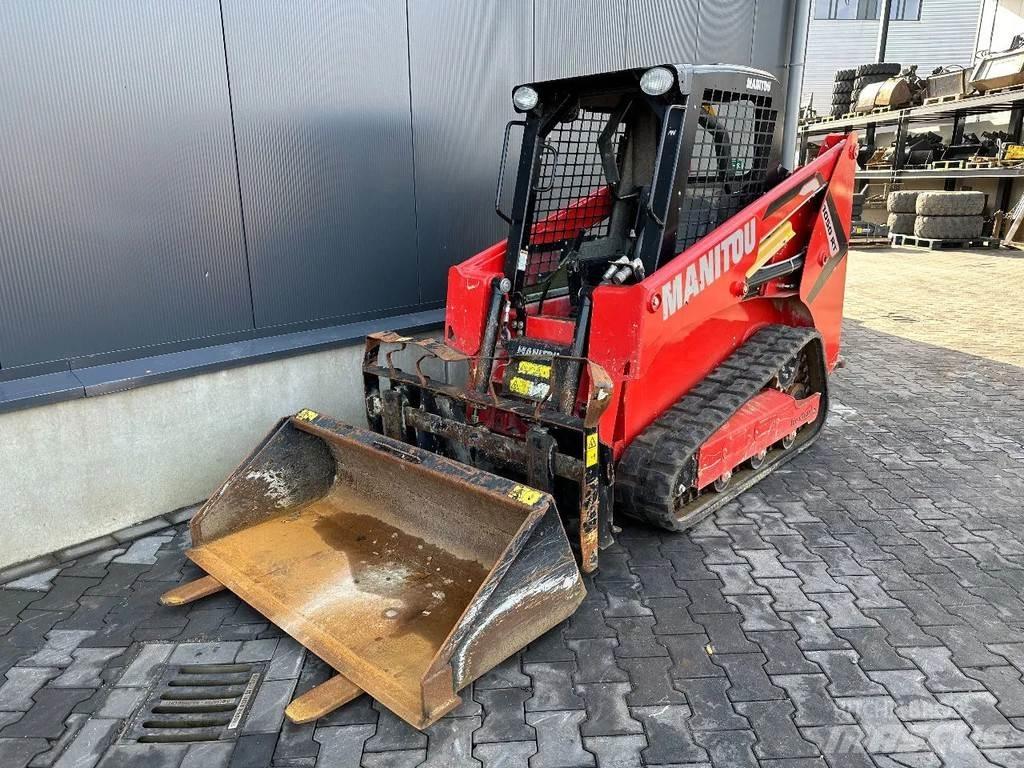 Manitou 1050 RT Мини-погрузчики