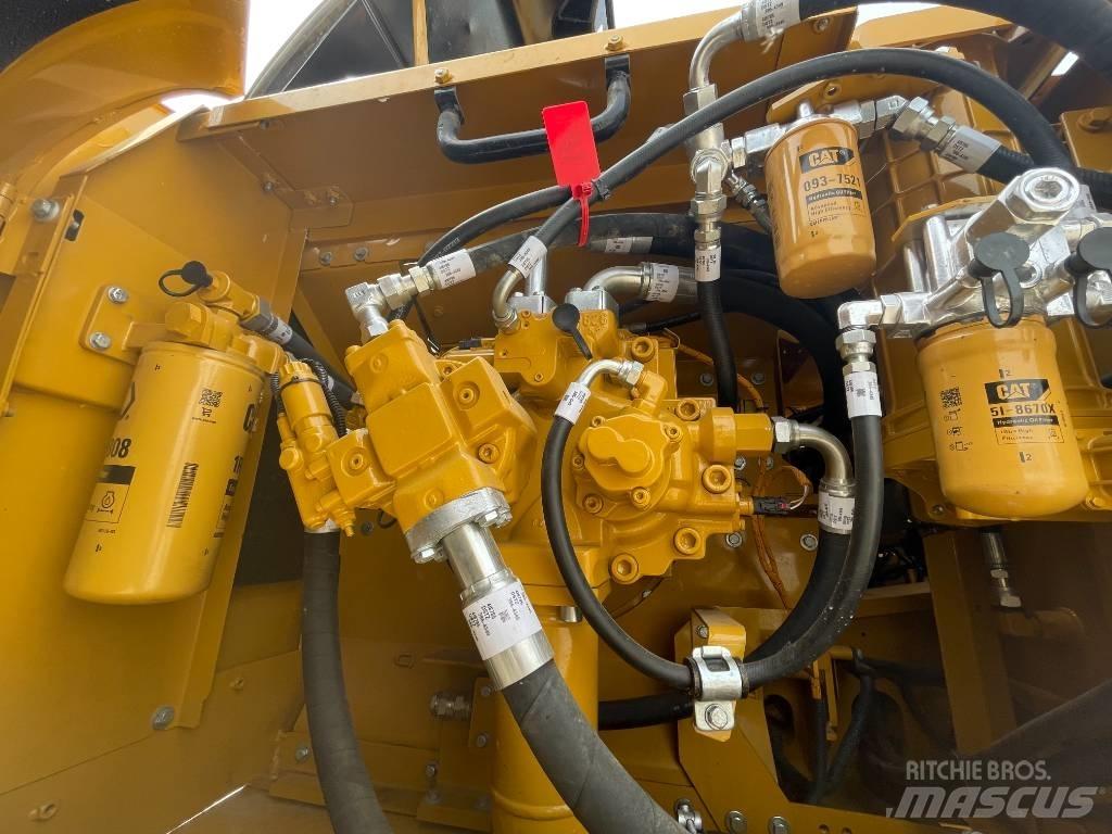 CAT 336D2 Гусеничные экскаваторы