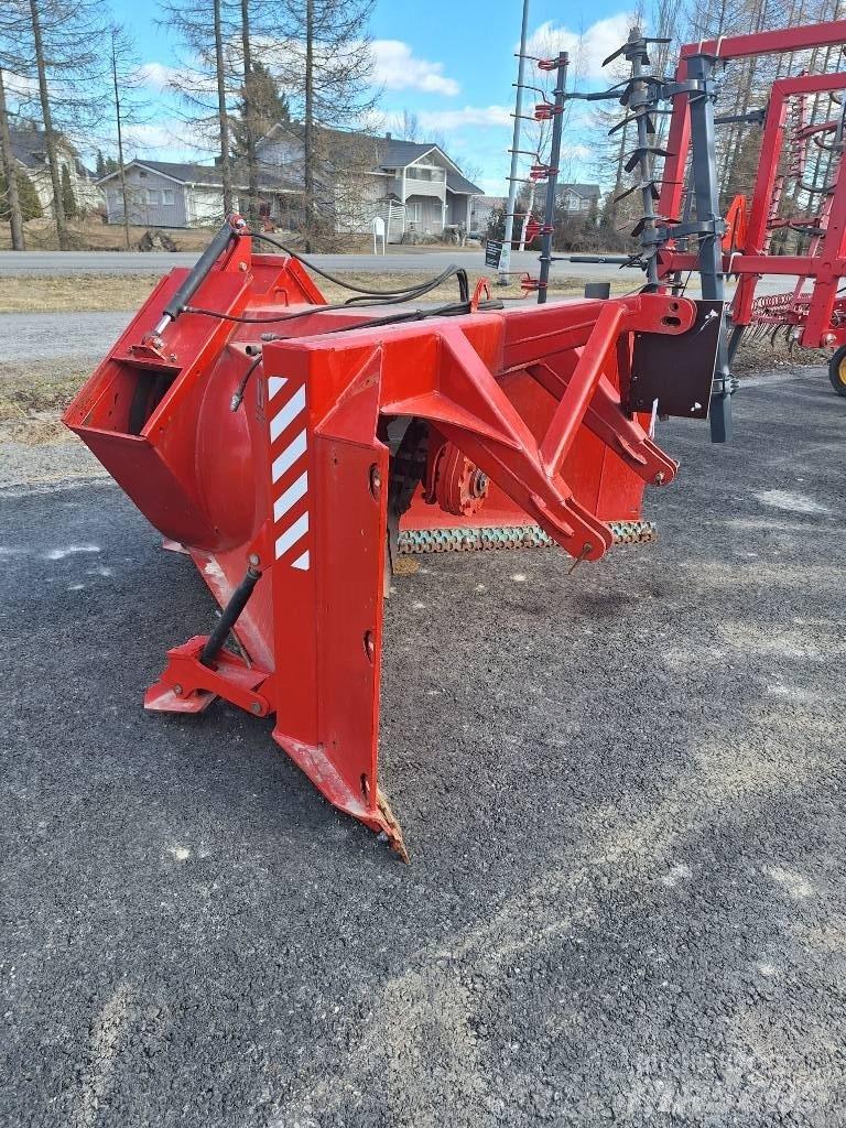 Varila Steel LV 3292 Снегоуборщики