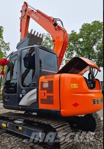 Hitachi 70 Гусеничные экскаваторы
