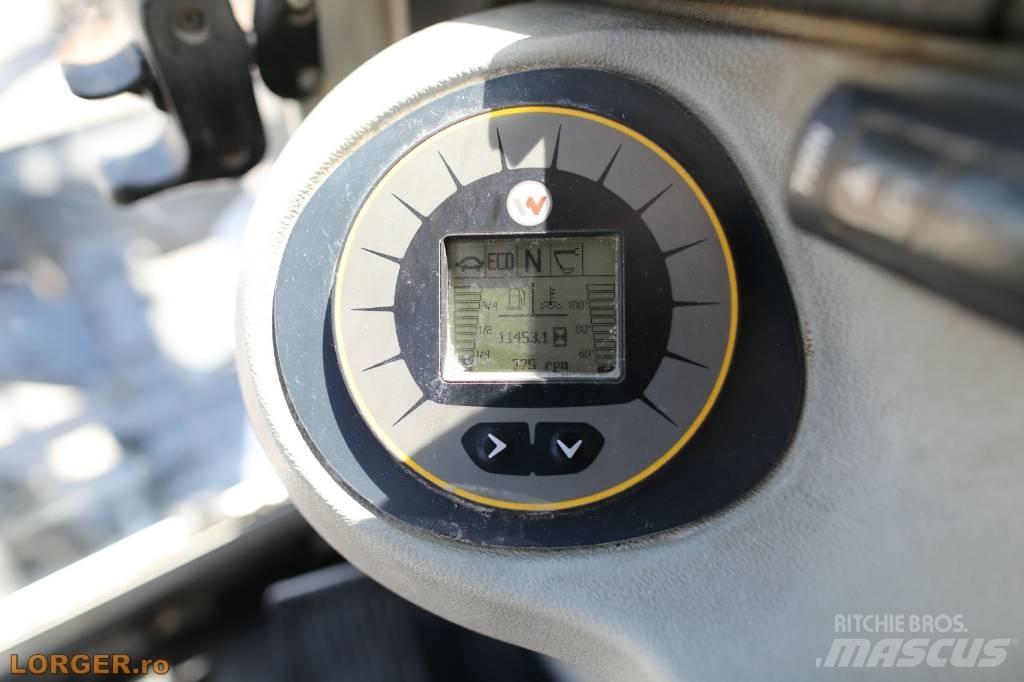 Wacker Neuson EW 100 Колёсные экскаваторы