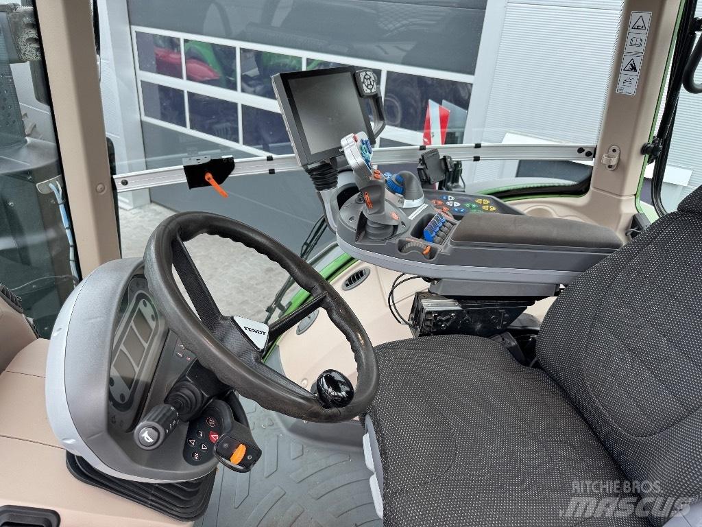 Fendt 1050 Трактора