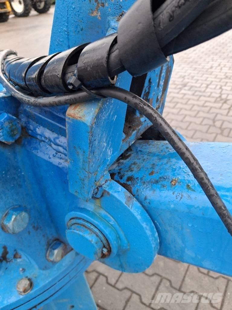 AgroLand RL 250 Сельхозтехника - Другие