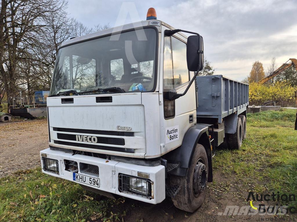 Iveco 260 E27 Грузовики-Самосвалы