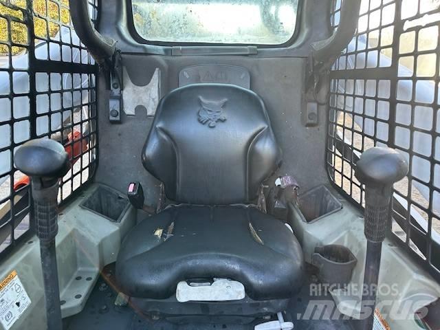 Bobcat T 590 Мини-погрузчики