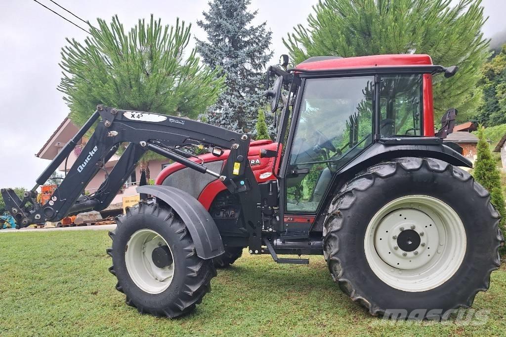 Valtra A 95 Трактора