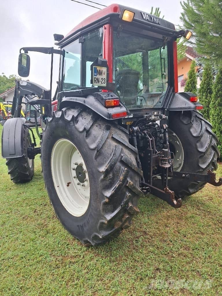 Valtra A 95 Трактора