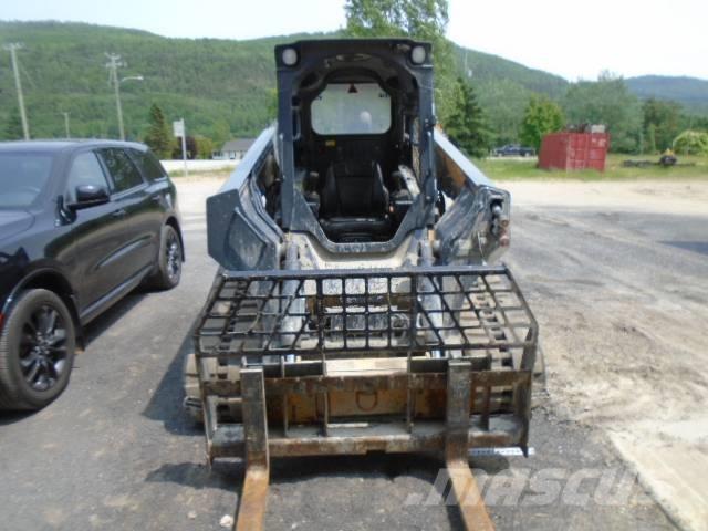 John Deere 333 G Мини-погрузчики