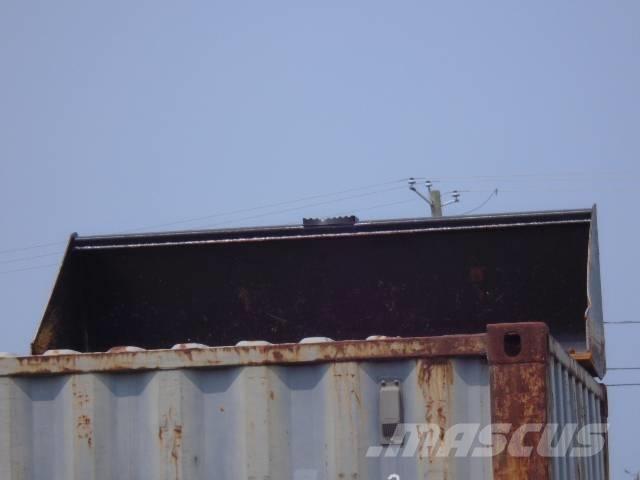 John Deere 333 G Мини-погрузчики