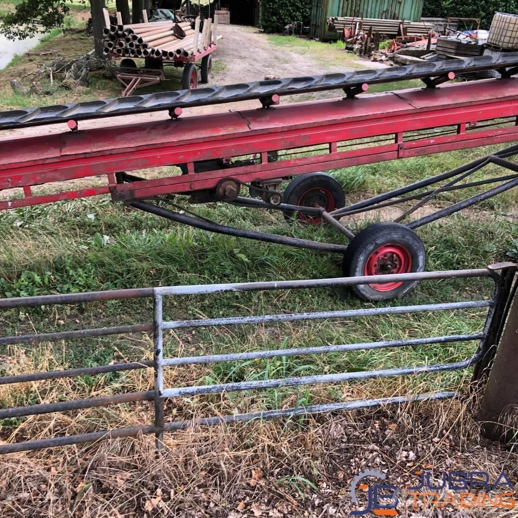   Сельхозтехника - Другие