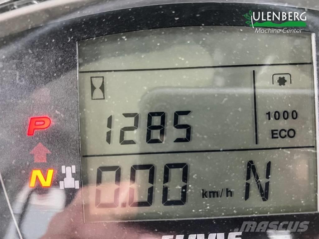 CLAAS Axion 960 Трактора