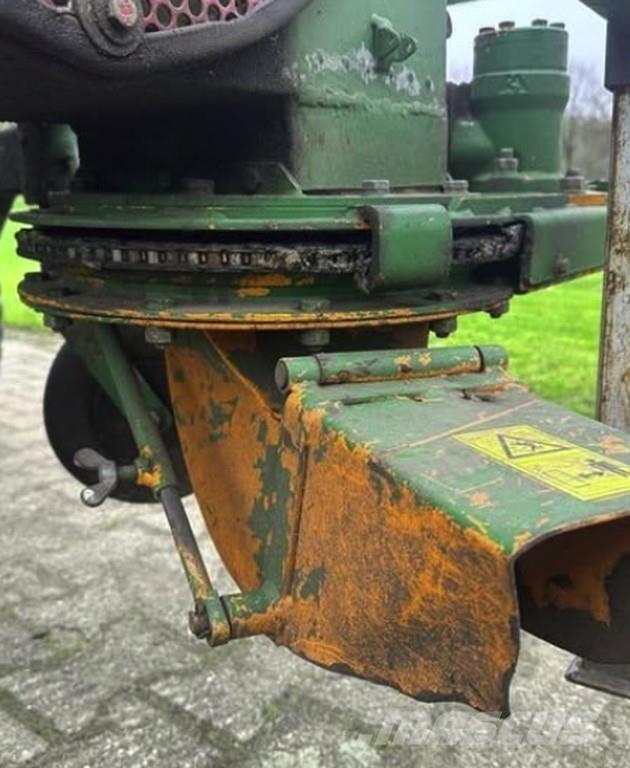 Votex bladblazer Оборудование для удаления мусора