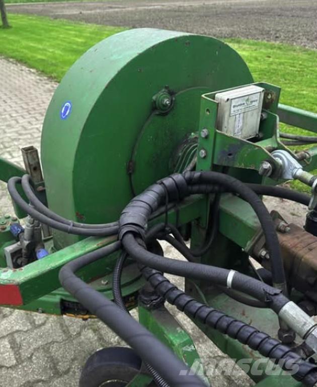 Votex bladblazer Оборудование для удаления мусора