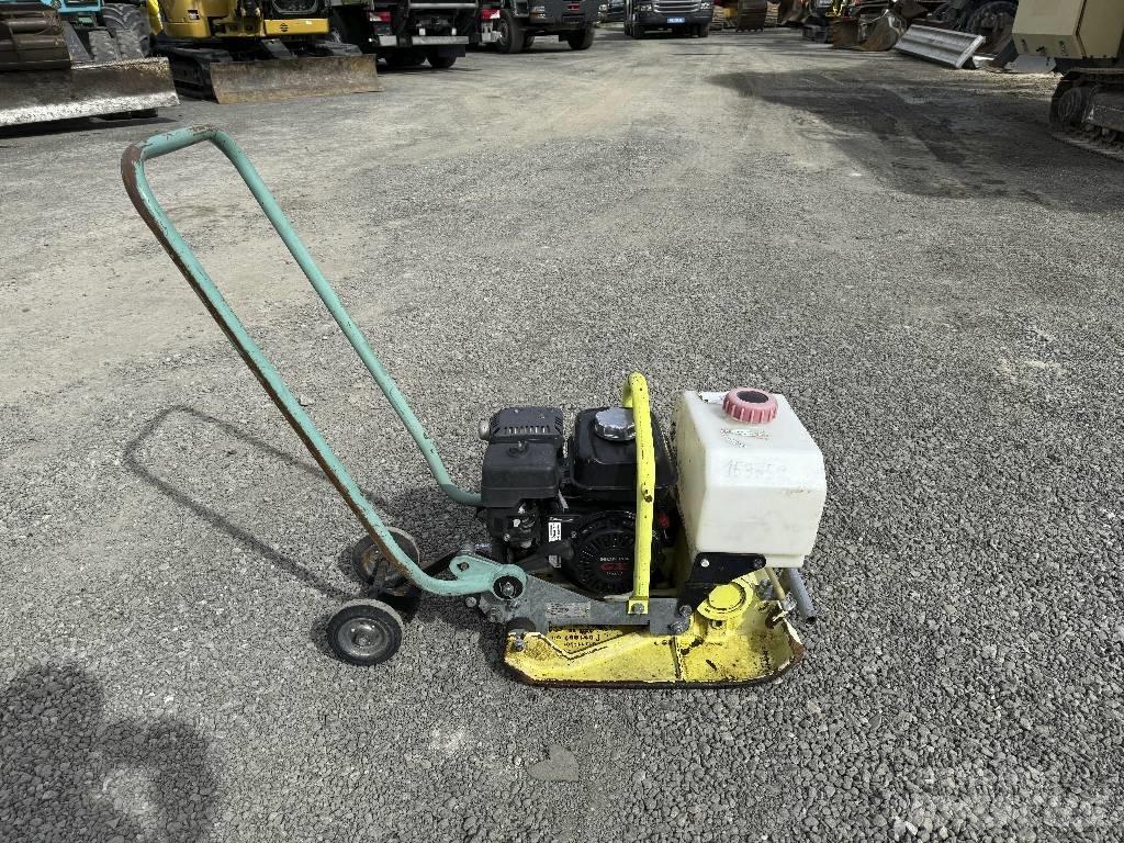 Ammann AVP 1240 Комплектующие и запасные части для уплотнительного оборудование