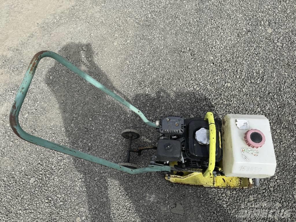 Ammann AVP 1240 Комплектующие и запасные части для уплотнительного оборудование