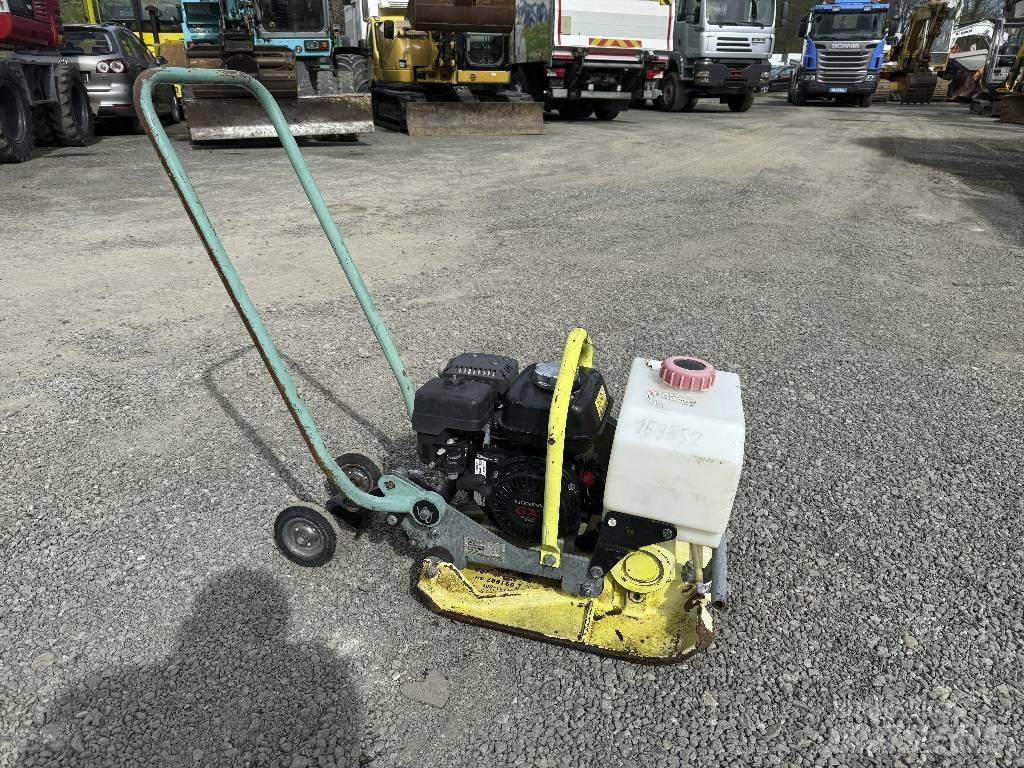 Ammann AVP 1240 Комплектующие и запасные части для уплотнительного оборудование