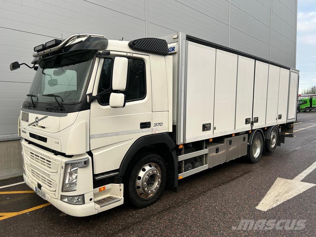 Volvo FM Грузовики-Рефрижераторы