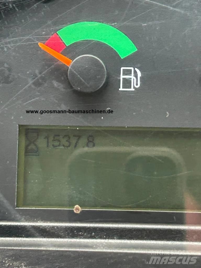 CAT 907 M Фронтальные погрузчики