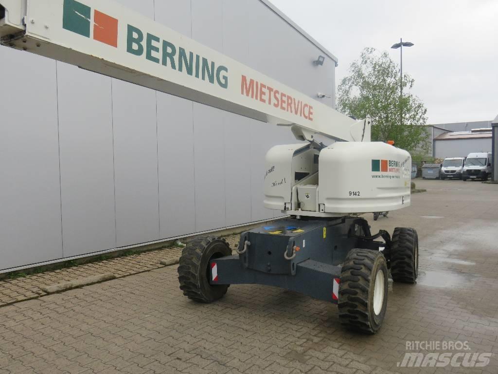 Genie S 45 Коленчатые подъемники