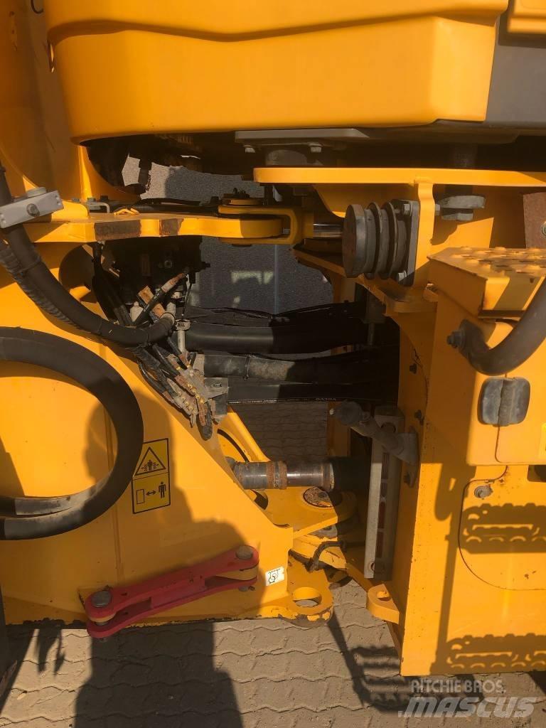 Volvo L120H Фронтальные погрузчики