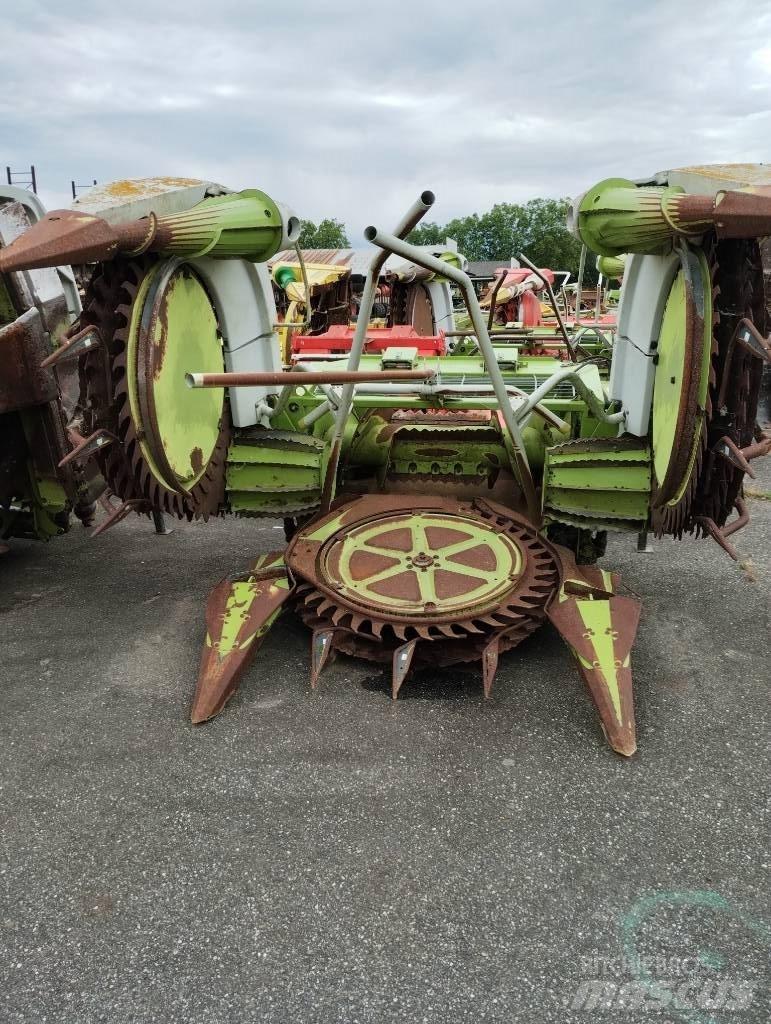 CLAAS RU 450 Xtra Сельхозтехника - Другие