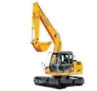 Kato HD 512 V Малые экскаваторы 7т-12т