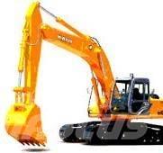 Kato HD 512 V Малые экскаваторы 7т-12т