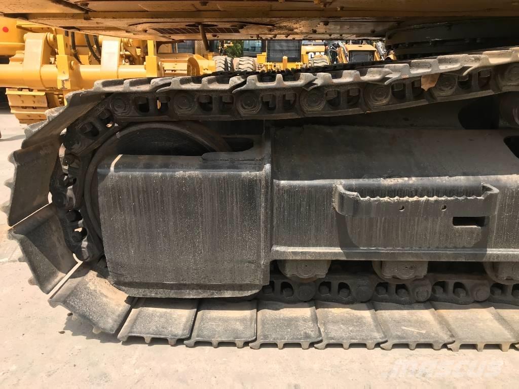 CAT 315 D Гусеничные экскаваторы