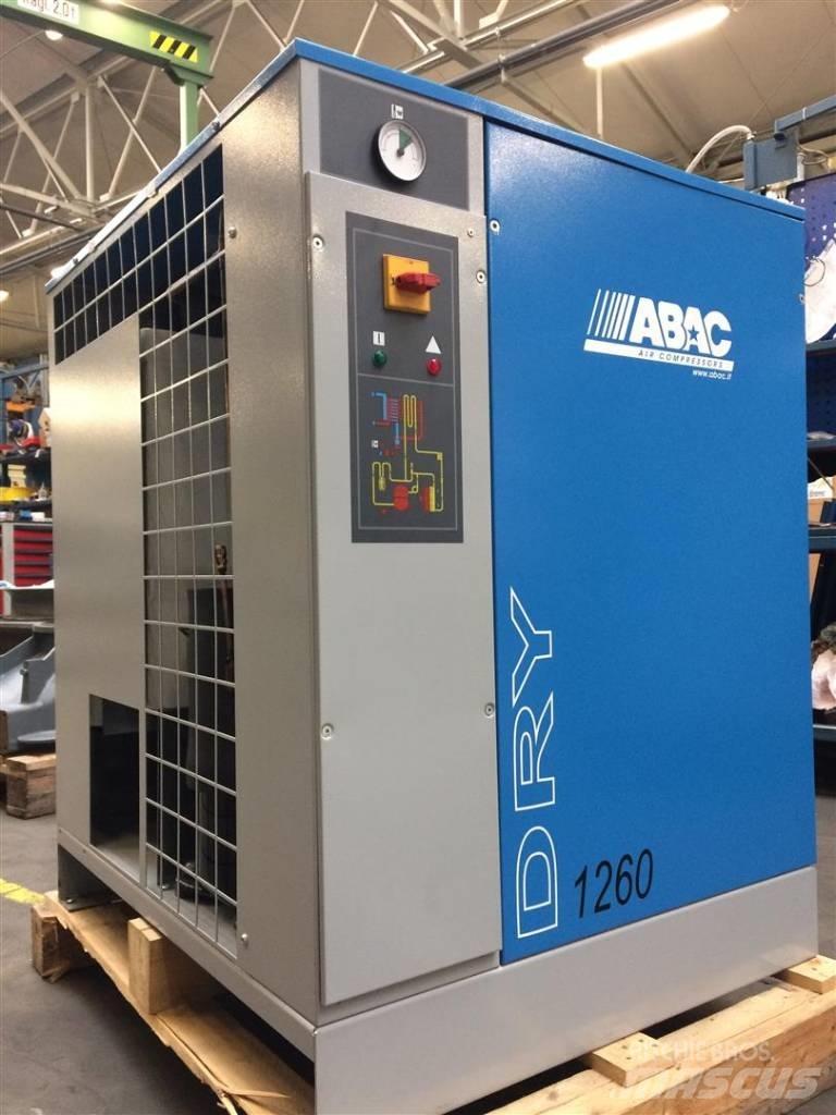  Abac DRY1260 Осушители воздуха