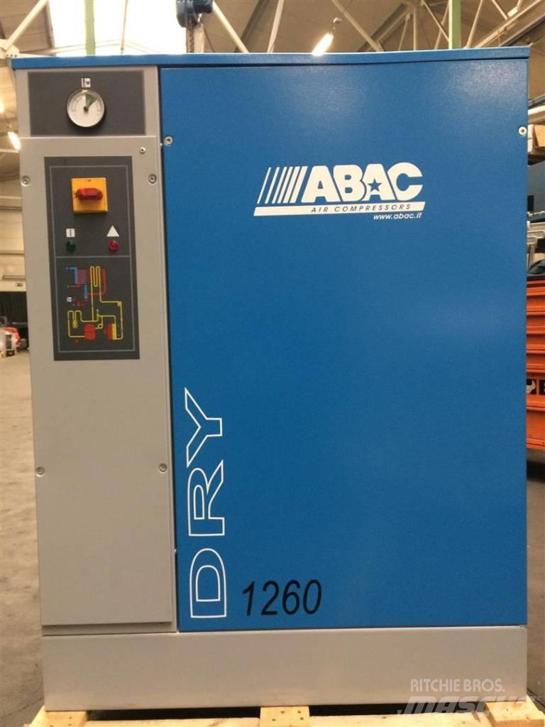  Abac DRY1260 Осушители воздуха