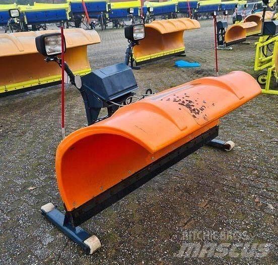 Nido SNK180 EPZ Снежные отвалы и плуги
