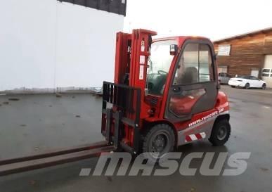 Manitou MI 30 D Дизельные погрузчики
