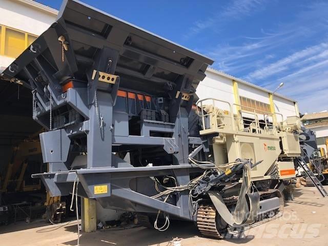 Metso LT 1315 Дробилки