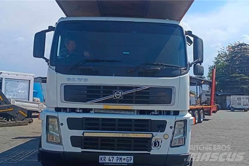 Volvo FM300 Специальные грузовики