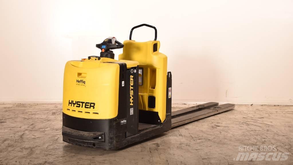 Hyster LO 2.0 Горизонтальные комплектовщики