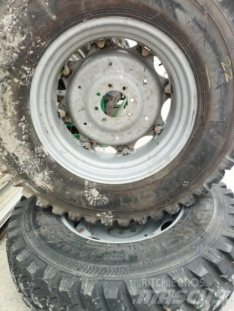 Nokian 440/80X30 Шины и колёса