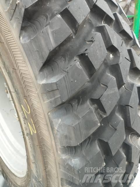 Nokian 440/80X30 Шины и колёса