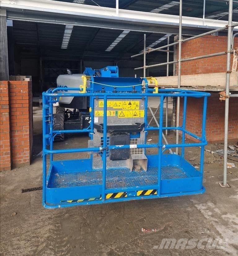 Genie Z 45/25 XC Коленчатые подъемники
