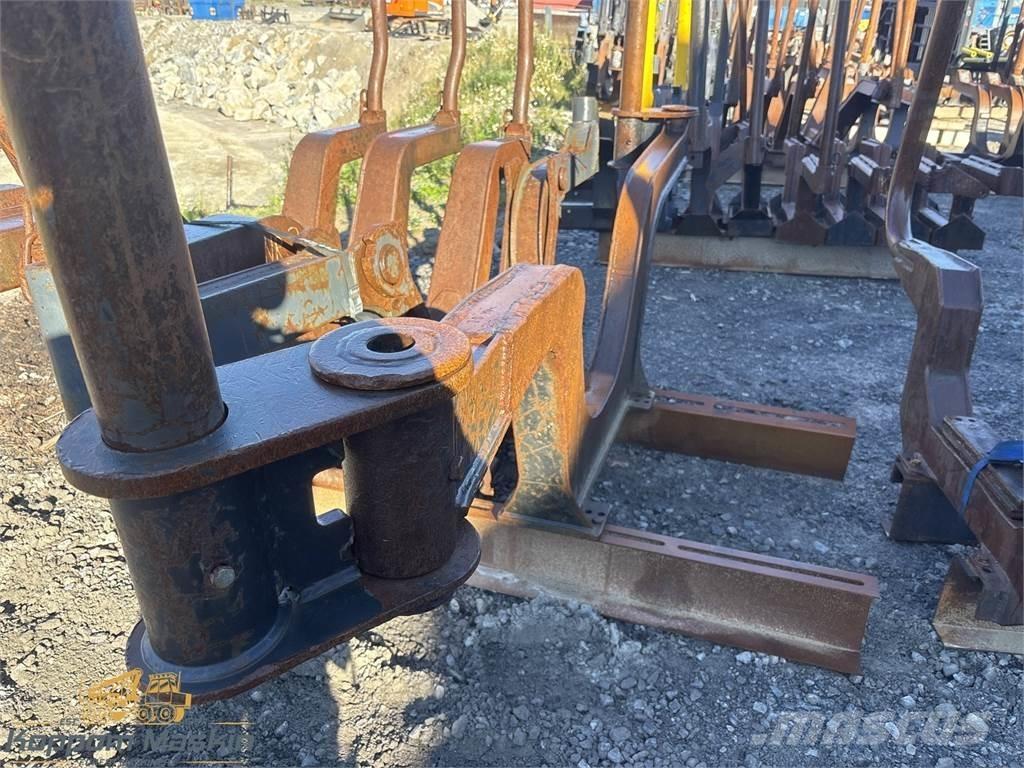 John Deere 1910 Другие компоненты лесотехники