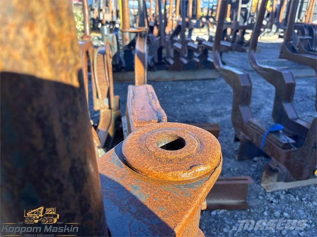 John Deere 1910 Другие компоненты лесотехники