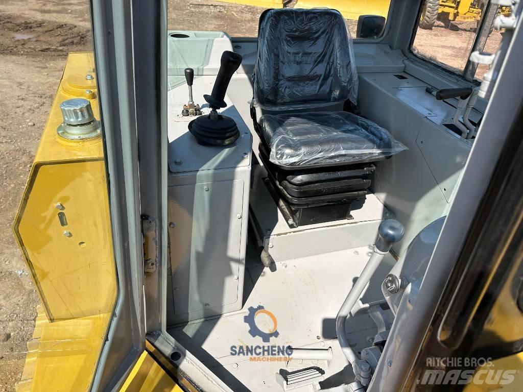 CAT D 6 G Гусеничные бульдозеры