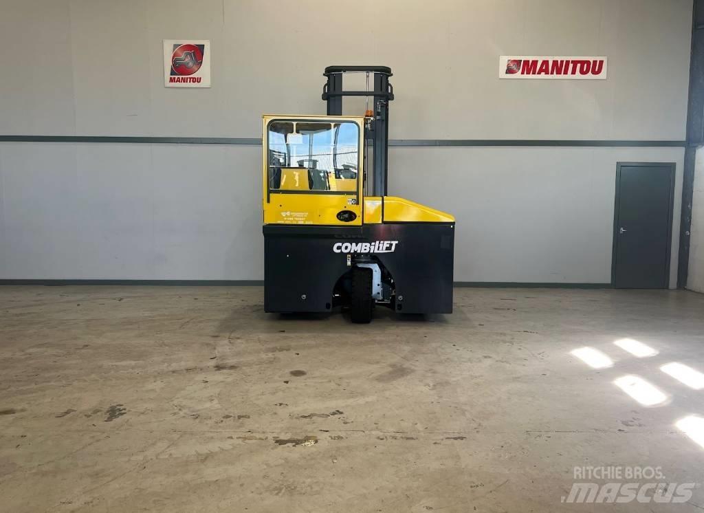 Combilift C3000ET Электропогрузчики