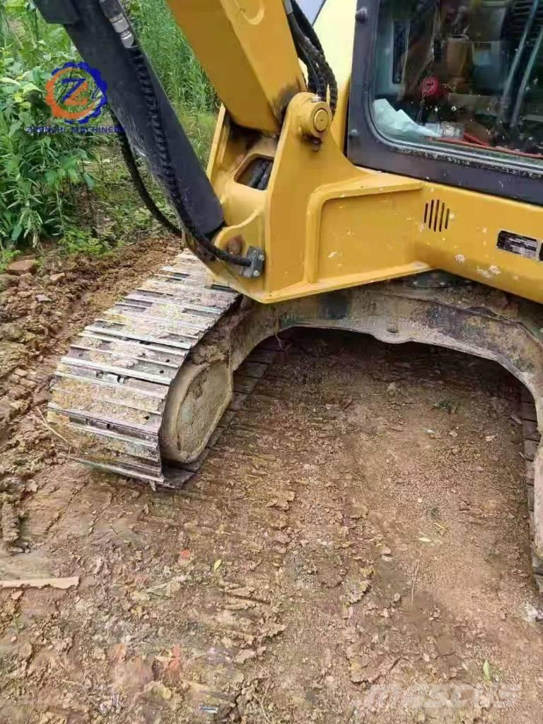 XCMG XE 55 DA Мини-экскаваторы