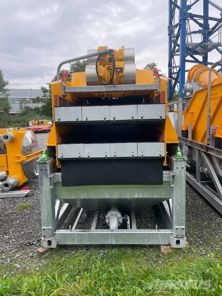 Bauer MAT BE 275-60 Строительная техника - Другие
