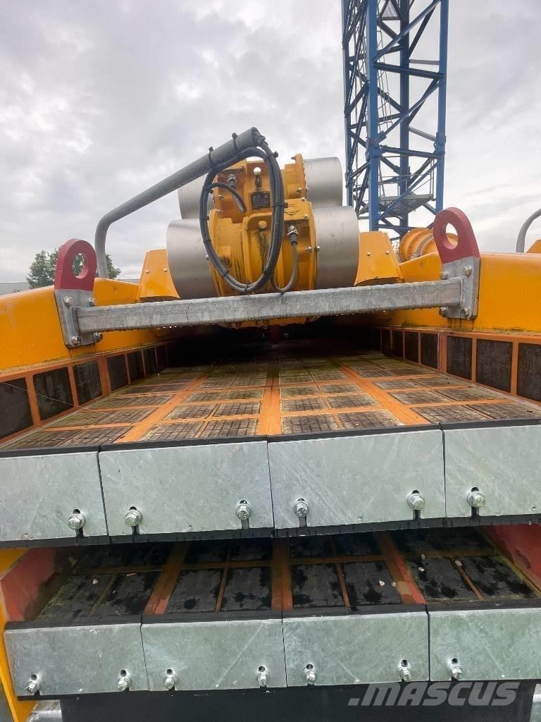 Bauer MAT BE 275-60 Строительная техника - Другие