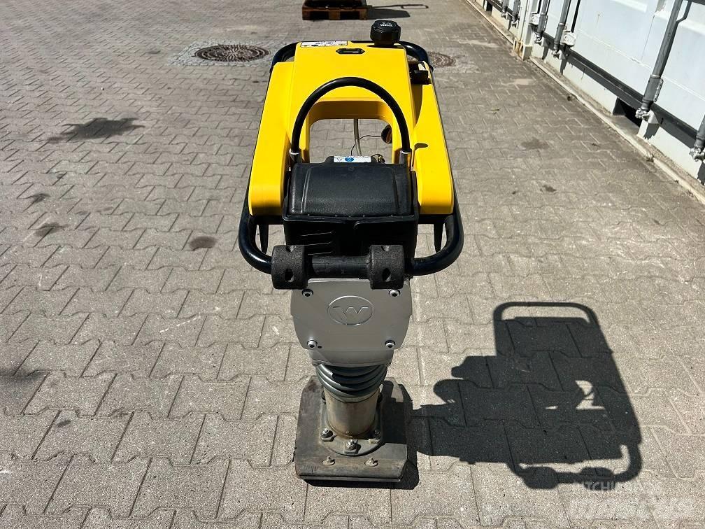 Wacker Neuson BS50-2 Трамбовщики