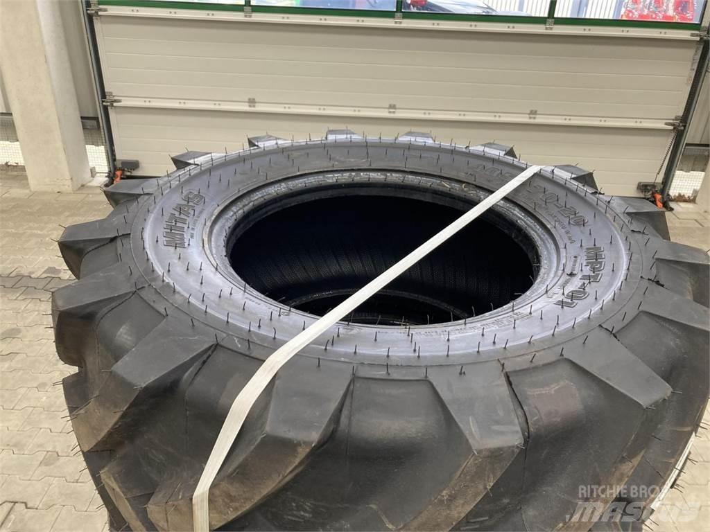 Mitas 405/70R20 Шины и колёса