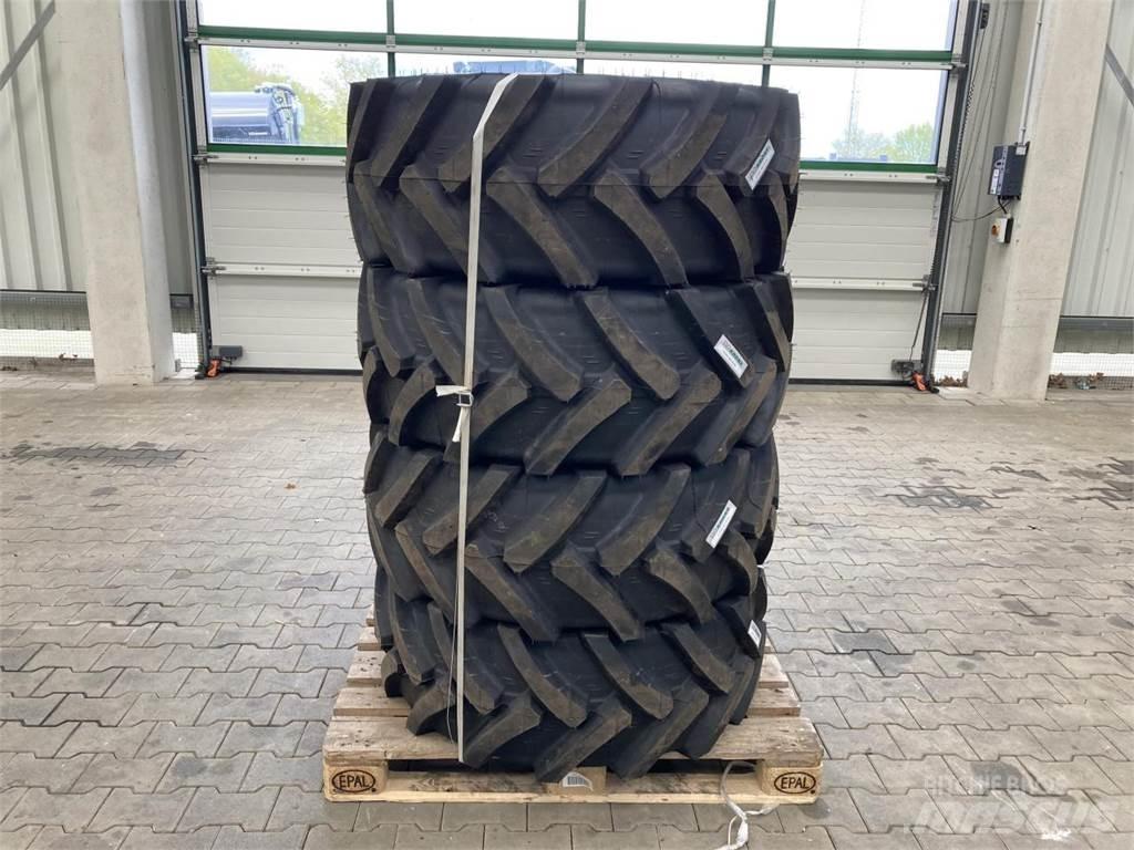 Mitas 405/70R20 Шины и колёса